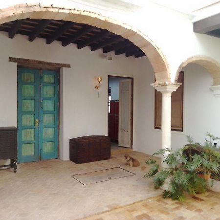 Apartamento Original En Sanlucar De Barrameda 아파트 외부 사진