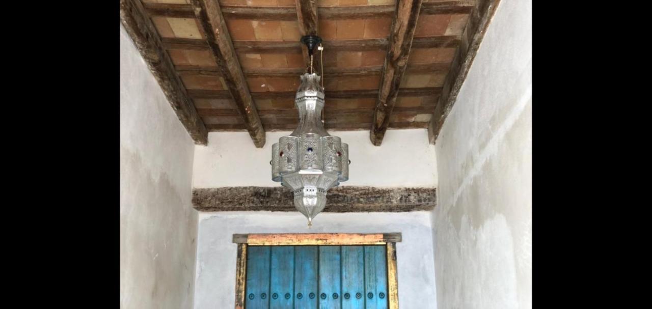 Apartamento Original En Sanlucar De Barrameda 아파트 외부 사진
