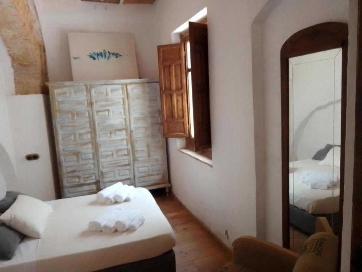 Apartamento Original En Sanlucar De Barrameda 아파트 외부 사진