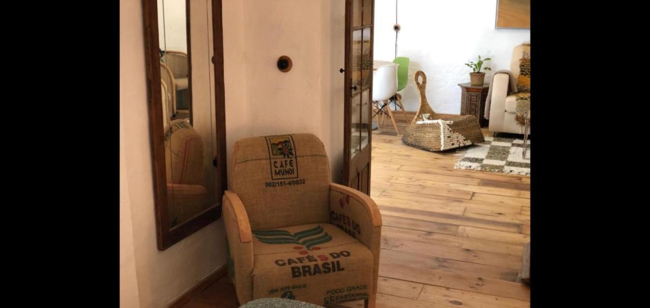Apartamento Original En Sanlucar De Barrameda 아파트 외부 사진