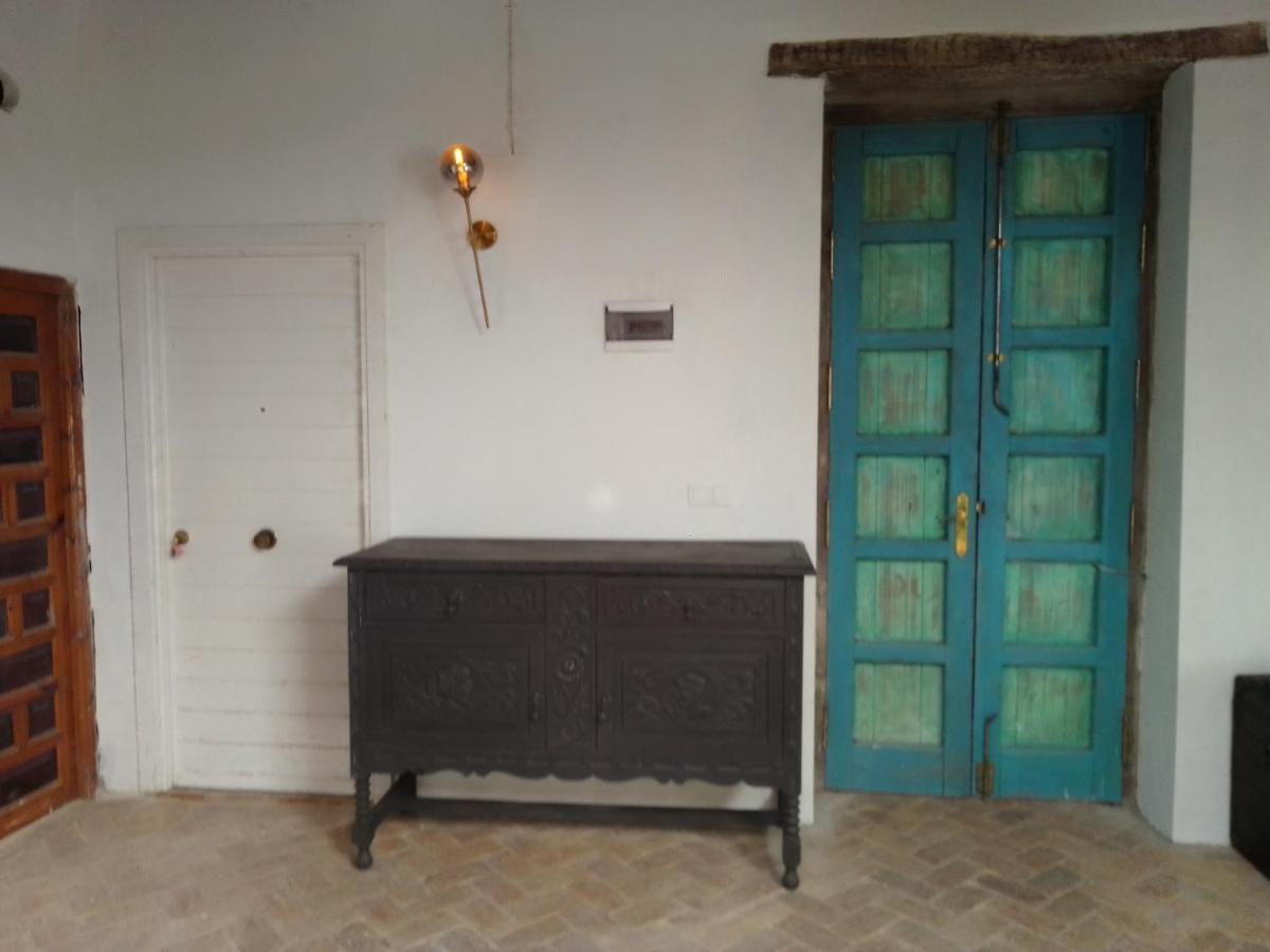 Apartamento Original En Sanlucar De Barrameda 아파트 외부 사진