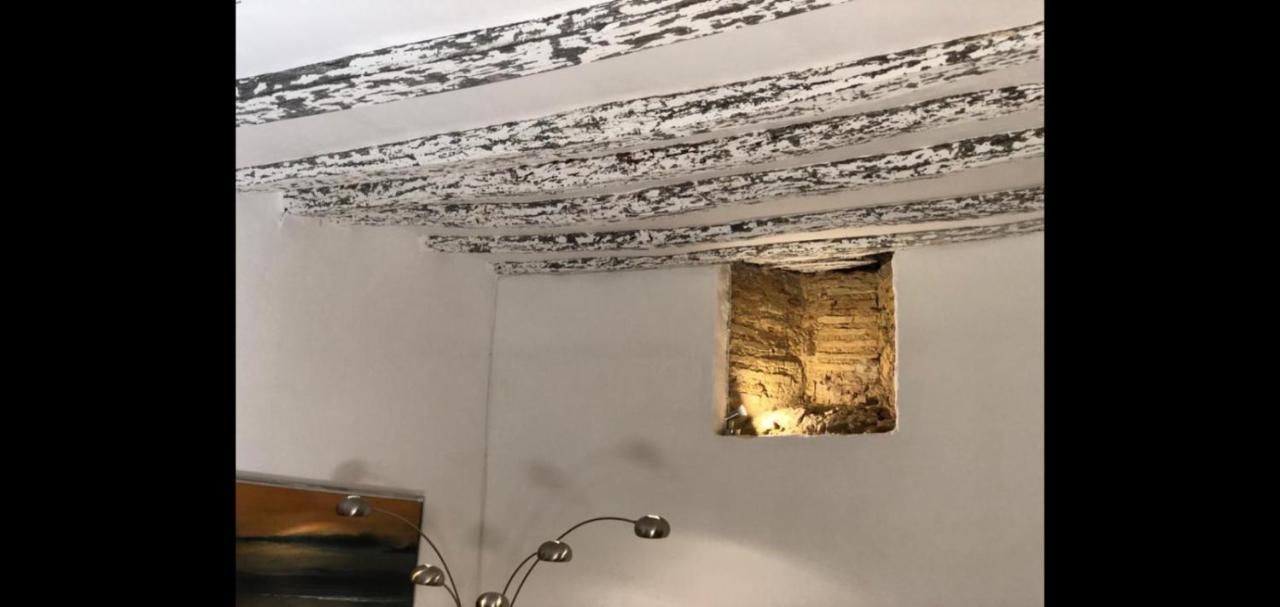 Apartamento Original En Sanlucar De Barrameda 아파트 외부 사진