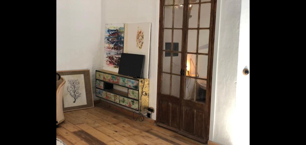 Apartamento Original En Sanlucar De Barrameda 아파트 외부 사진
