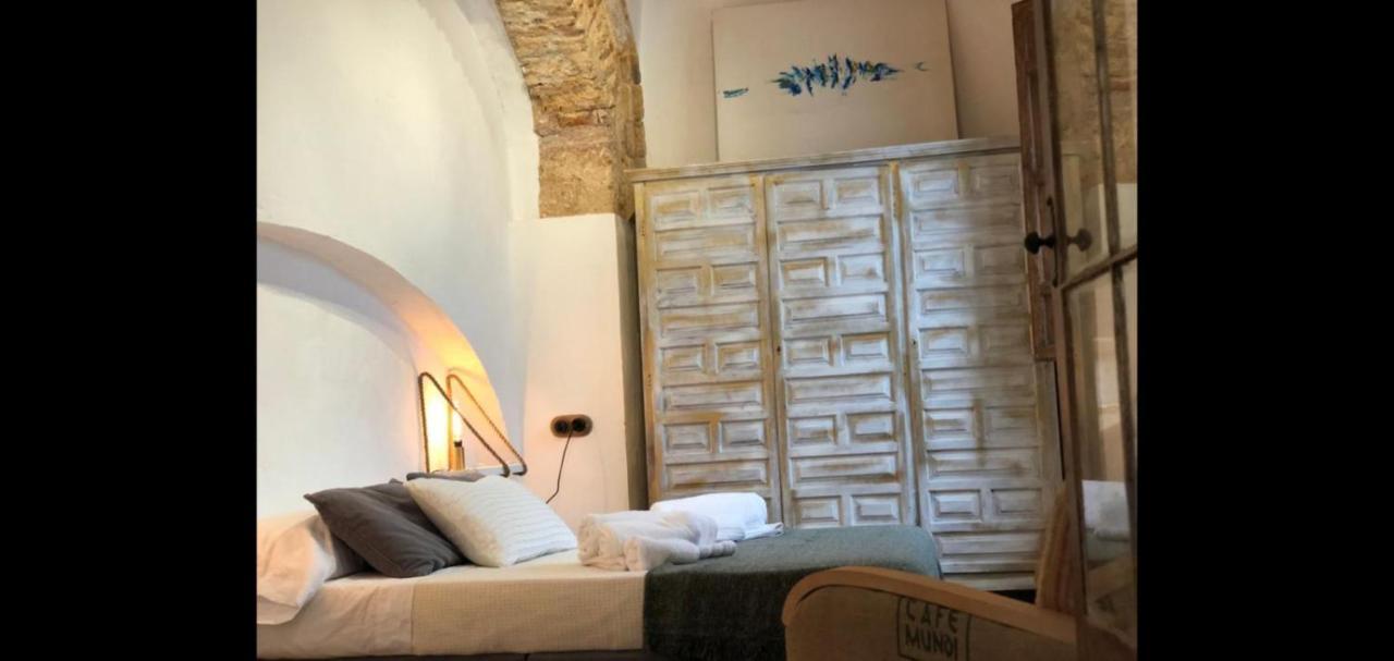 Apartamento Original En Sanlucar De Barrameda 아파트 외부 사진