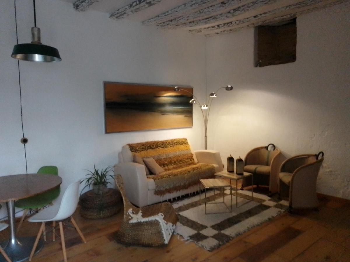 Apartamento Original En Sanlucar De Barrameda 아파트 외부 사진